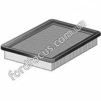 1232095 filter air (square) 1,6 TDi
