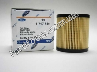 1717510 filter oils  2,0-2.4