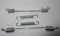 30-260-002 rear shoe springs (drum) image