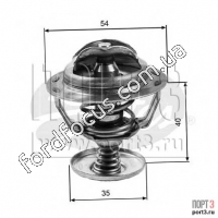 TH06082G1 thermostat 1,3