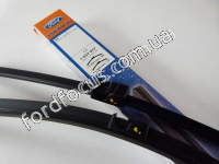 2120675 wiper blades set (650mm+425mm) Focus 2005-2011 - 1