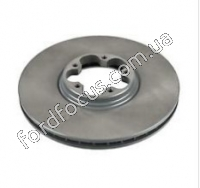 30-210-005 disk brake RWD R-16 BSG 1568640