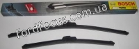 3397118984 комплект стеклоочистителей BOSCH (550мм+ 400мм)  Fusion 2002-2013 /Fiesta 2002-2008 image