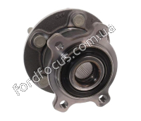 VKBA6638 rear hub bearing AWD - 2