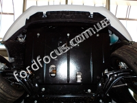 1.0465 защита двигателя Fiesta 2008- 1,0 EcoBoost