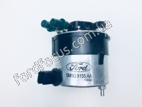 1386037  filter fuel 1.6 TDi - 1