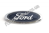 2086510 emblem Ford caps trunk