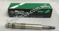 LP060 свічка розжарювання 1.8TDCI Tr Connect 1079401