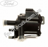 1770916 water pump cooling turbines  1.0 ECOBOOTS