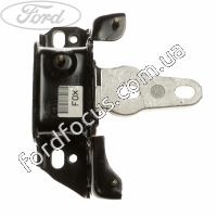 1802599 support CPR upper 1.0 FOX 6ст. Automatic transmission DPS6/B5-IB5 fur. 13-