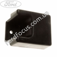 1349066 clip fastening  posterior bumper