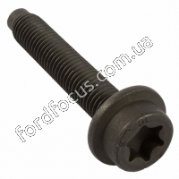 1857708 bolt gears camshaft 115-125PS - 1