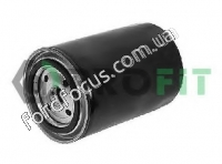 1540-0422  filter oil 1.8 TDCI