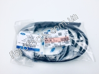 1892641 a tube washer frontal glass - 1