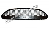 1778260 grill central anterior  honeycomb 14-