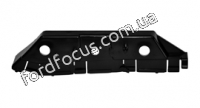 1859737 clamping front bumper right