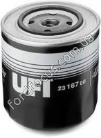 23.167.00 UFI filter oil