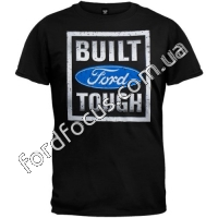 T-shirt Ford  (black)