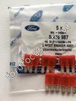5218987 fuse red 10 AMP ( 3 ) - 1