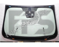 1923536 glass frontal (wind)
