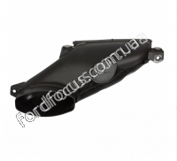 DS7Z9C675A branch pipe air intake