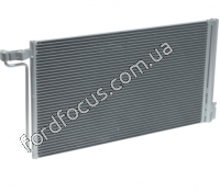 2010808  radiator conditioner  2,0 DOHC - 2