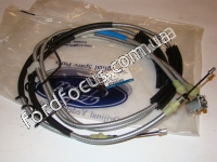 5135370 cable manual brakes  (+ABC) long base