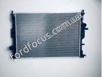 321908-3 radiator cooling 2.0 Diesel